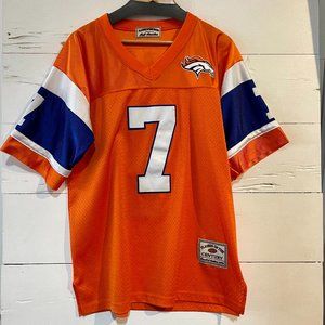 Elway Broncos Jersey